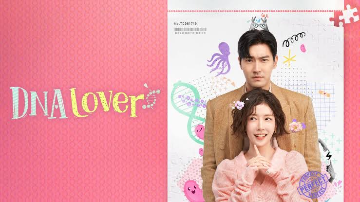 DNA Lover - Vj KS